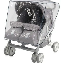 Regenhoes voor Duobuggy|Lorelli Discount