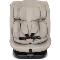 Rodeo Beige 40-150 cm 360° i-Size Autostoel|Lorelli Hot