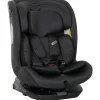 Lorelli Rodeo Black 40-150 cm 360° i-Size Autostoel< Autostoel