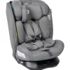 Scorpius Grey 40-150 cm i-Size Autostoel|Lorelli Best
