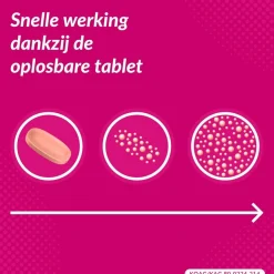 Losecosan Maagsapresistente Tabletten< Maag En Darm