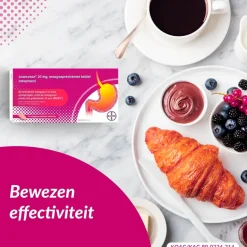 Losecosan Maagsapresistente Tabletten< Maag En Darm