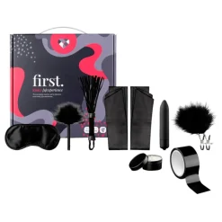 First. Kinky (S)Experience Startersbox|Loveboxxx Online