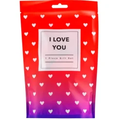 Loveboxxx I Love You Verrassingspakket< Erotische Geschenkset