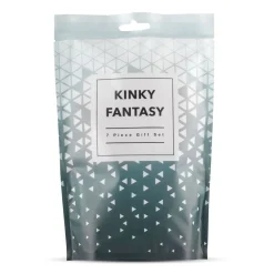 Kinky Fantasy Toy Set|Loveboxxx Discount