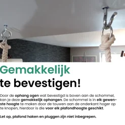 Lovegifts Luxe Houten 3 in 1 Meegroei Babyschommel en Kinderschommel| Hot