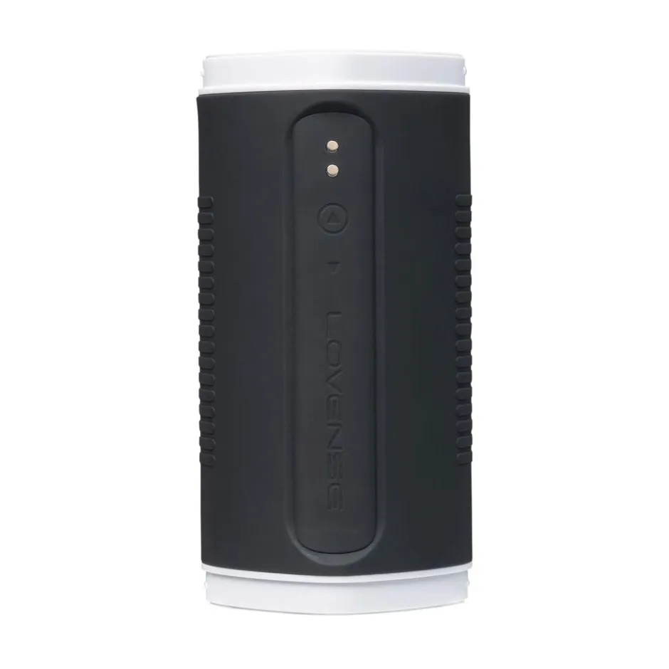 Lovense Calor Depth App Controlled Automatische Masturbator< Seksspeeltjes