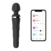 Domi 2 Mini Wand Vibrator|Lovense Online