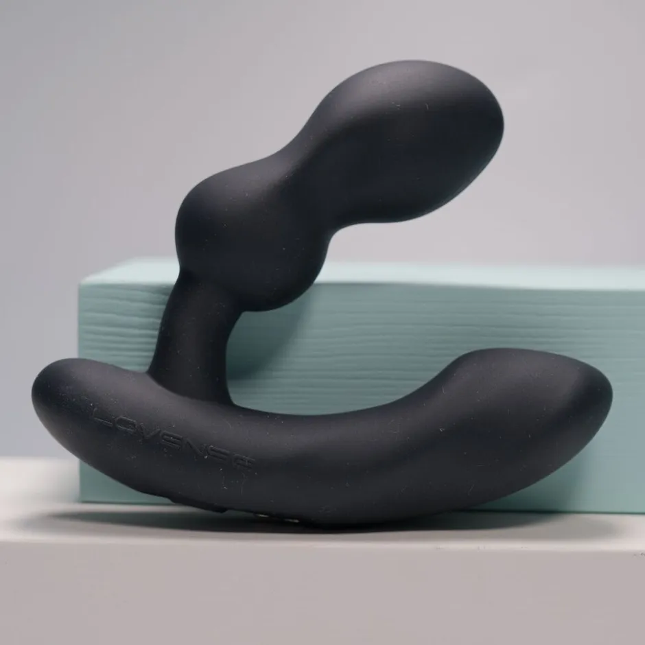 Lovense Edge 2 Prostaat Massager< Seksspeeltjes