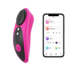 Lovense Ferri Panty Vibrator< Seksspeeltjes