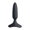 Hush 2 Vibrerende Anaal Plug App Controlled dia 25 mm|Lovense Online