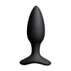 Lovense Hush 2 Vibrerende Anaal Plug App Controlled dia 38 mm< Seksspeeltjes