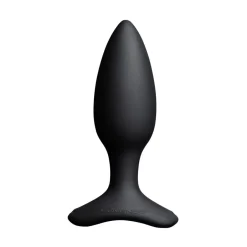 Lovense Hush 2 Vibrerende Anaal Plug App Controlled dia 38 mm< Seksspeeltjes