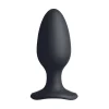 Hush 2 Vibrerende Anaal Plug App Controlled dia 57 mm|Lovense Online