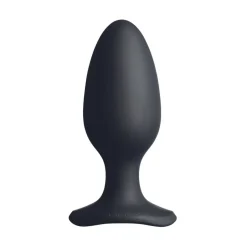 Hush 2 Vibrerende Anaal Plug App Controlled dia 57 mm|Lovense Online