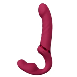 Lovense Lapis Strapless Strap-on Vibrator< Seksspeeltjes
