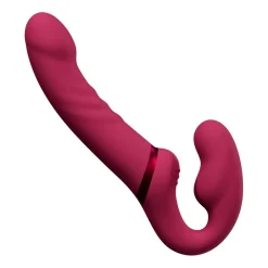 Lovense Lapis Strapless Strap-on Vibrator< Seksspeeltjes