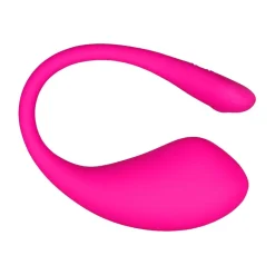 Lush 3 Vibratie Eitje|Lovense Outlet