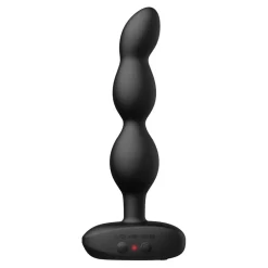 Ridge Roterende en Vibrerende Anaal Vibrator|Lovense Best