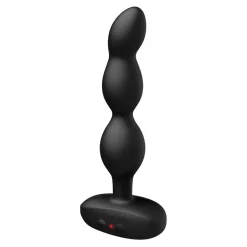 Ridge Roterende en Vibrerende Anaal Vibrator|Lovense Best