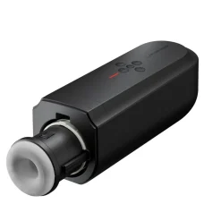 Lovense Solace Automatische Stotende Masturbator< Seksspeeltjes