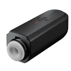 Lovense Solace Automatische Stotende Masturbator< Seksspeeltjes