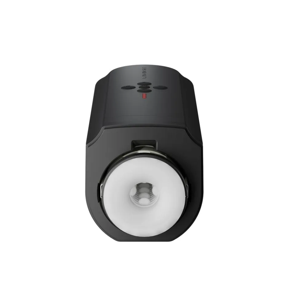 Lovense Solace Automatische Stotende Masturbator< Seksspeeltjes