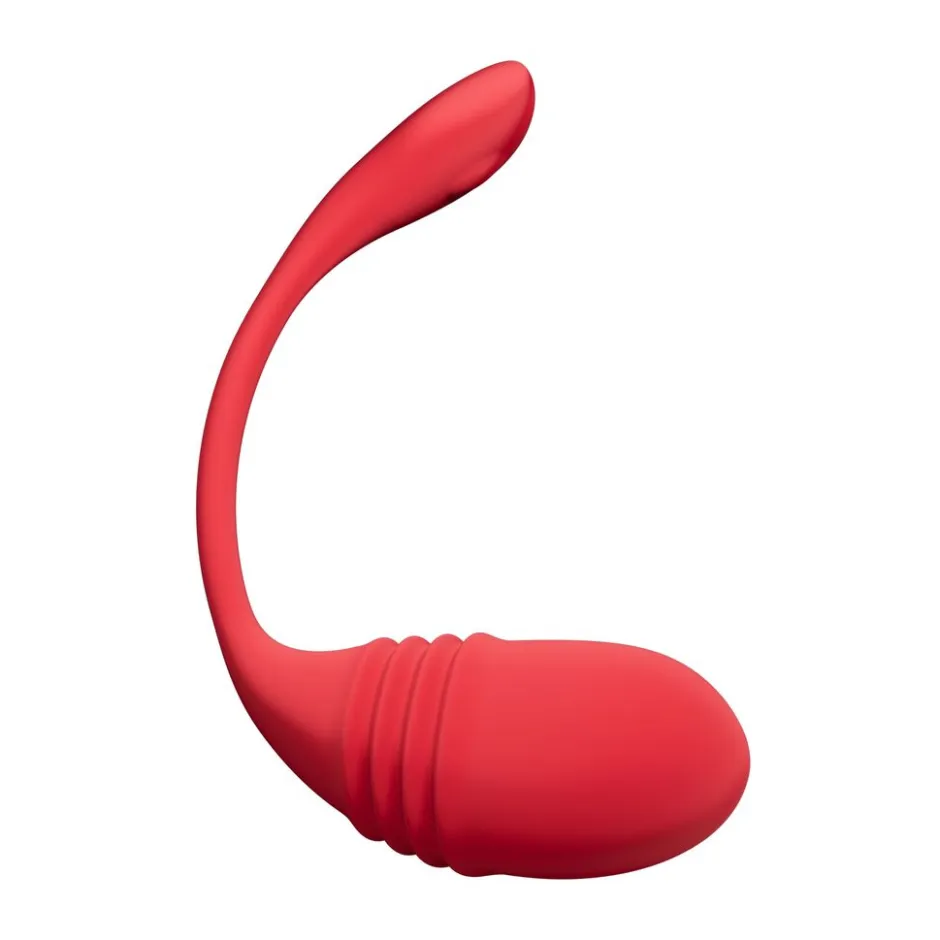 Vulse Vibrerend Eitje|Lovense New