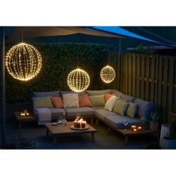 Luca Lighting LED kerstfiguren| Best