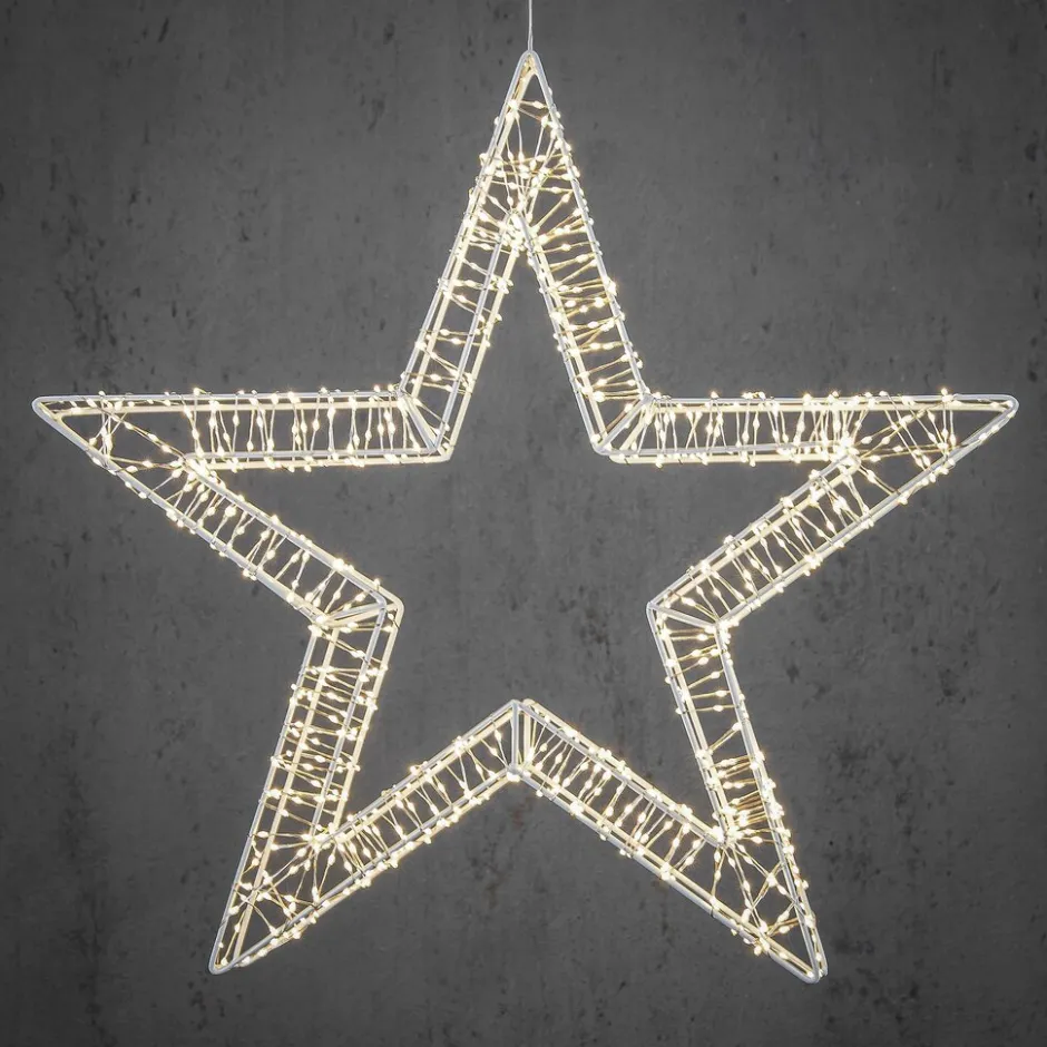 Luca Lighting LED kerstfiguren| Best
