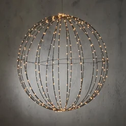 Luca Lighting LED kerstfiguren< Kerstartikelen