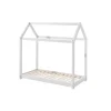 LUCEVI Cabane Peuter Bed< Peuterbedden