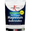 Lucovitaal 100% Pure Magnesium Badkristallen< Mineralen
