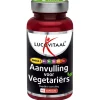 Lucovitaal Aanvulling voor Vegetariërs Capsules< Omega 3|Vitamines