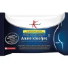 Lucovitaal Anale Kloofdoekjes< Intieme Ongemakken