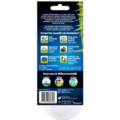 Bamboe Enkelsok|Lucovitaal Discount
