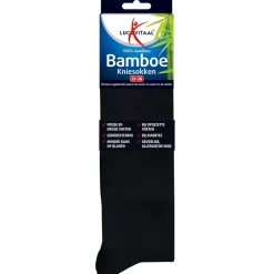 Bamboe Kniesok|Lucovitaal Hot