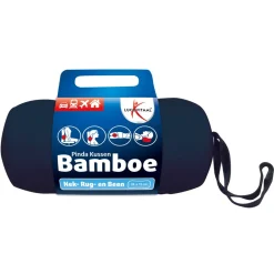 Bamboe Pinda Kussentje|Lucovitaal Discount