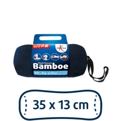 Bamboe Pinda Kussentje|Lucovitaal Discount