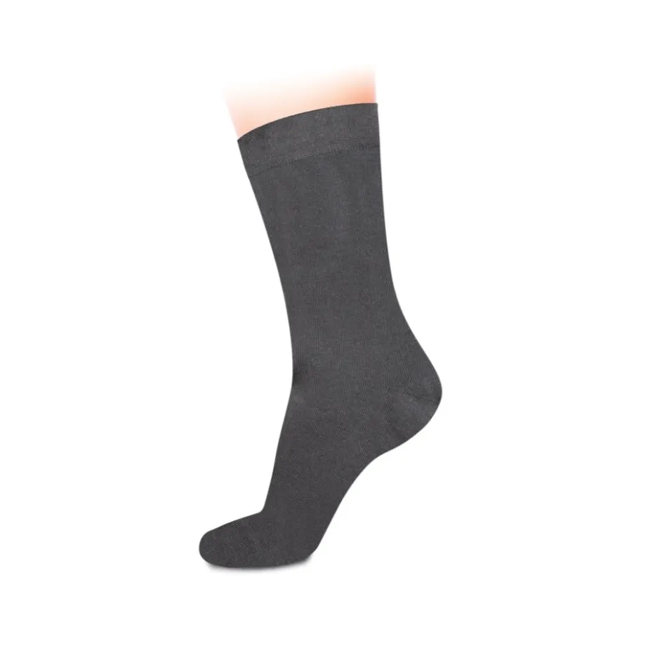 Bamboe Sokken Lang|Lucovitaal Outlet