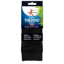 Bamboe Thermosok|Lucovitaal Sale