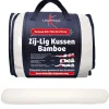 Bamboe ZijLig Kussen|Lucovitaal Outlet
