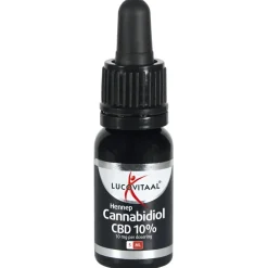 CBD 10% CBD Olie|Lucovitaal Sale