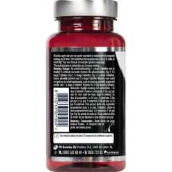 Chlorella Spirulina Capsules|Lucovitaal Discount