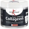 Lucovitaal Collageen Super 5000mg Doseringen< Collageensupplementen|Beautysupplementen