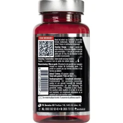 Lucovitaal Cranberry X-tra< Cranberrysupplementen