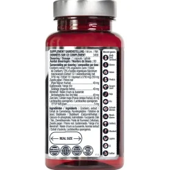 Lucovitaal Cranberry X-tra< Cranberrysupplementen