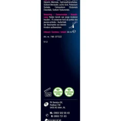 D-Mannose Intiem Gel|Lucovitaal Discount