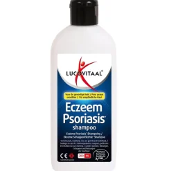 Eczeem Psoriasis Shampoo|Lucovitaal Sale