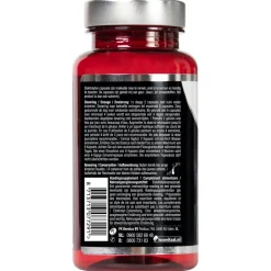 Elektrolyten Capsules|Lucovitaal Discount
